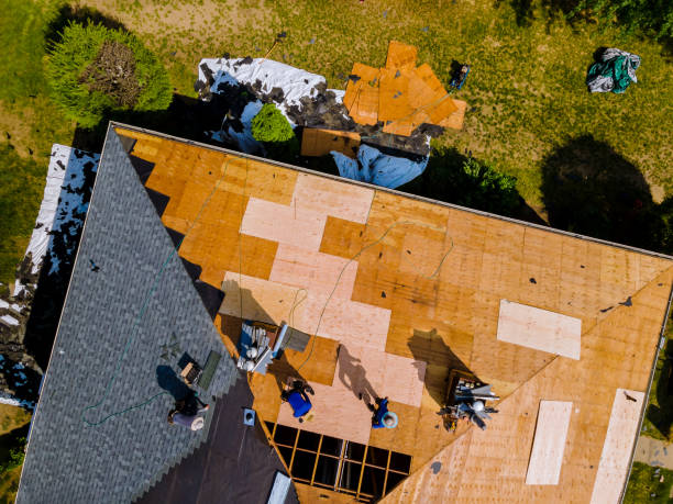 Best New Roof Installation  in Fremont, CA