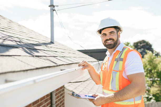 Best New Roof Installation  in Fremont, CA