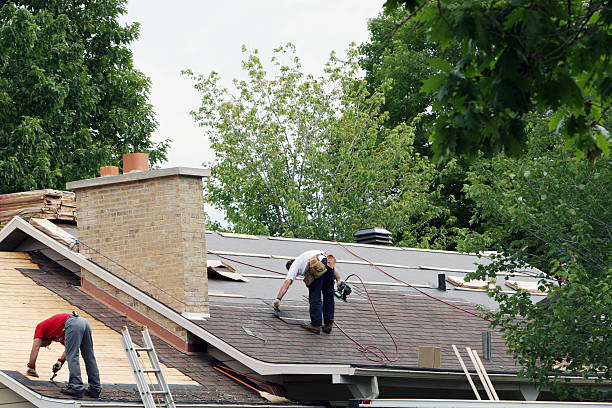  Fremont, CA Roofing Contractor Pros