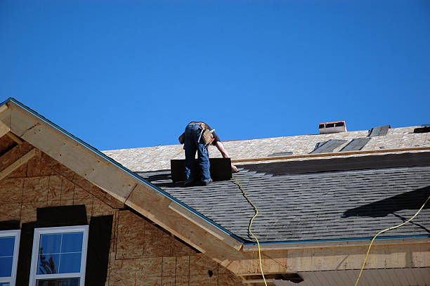 Professional Roofing Contractor in Fremont, CA