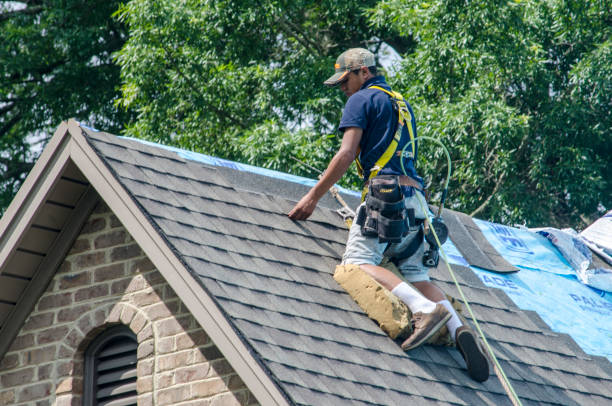 Best Commercial Roof Installation  in Fremont, CA